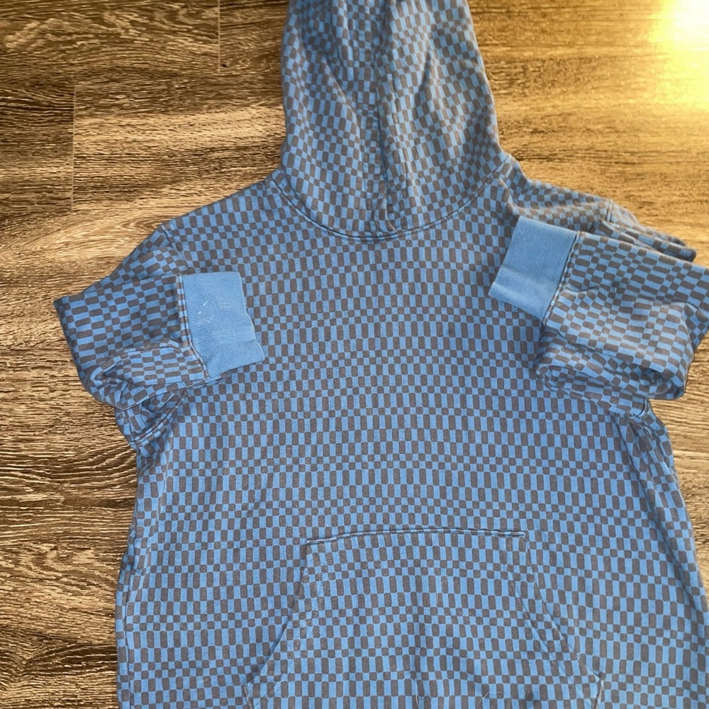 Men’s hoodie